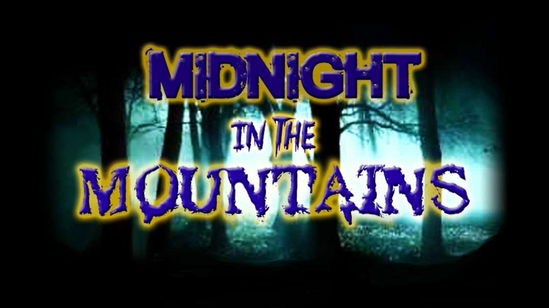 Midnight in the Mountains : S01E01 "The Widow"