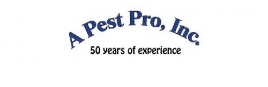 A Pest Pro Inc Cover Image