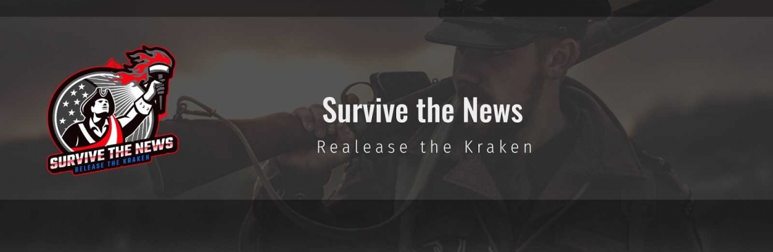 Survive the News Cover Image