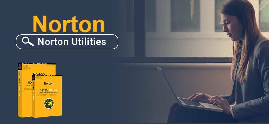 Norton Utilities : Speed Up Your PC | Symantec Norton