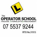 The Operator School Profile Picture