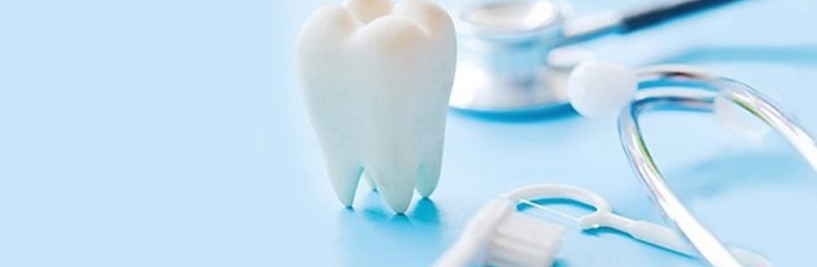 Perledent Dental Care Cover Image