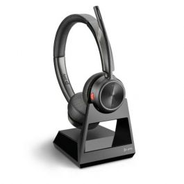 Buy Plantronics Savi 7220 Office Wireless DECT Binaural Headset 213020-03