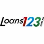 Loans 123 Profile Picture