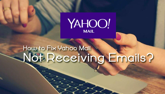 Why Yahoo mail not receiving some emails-how to fix it | Contactforservice
