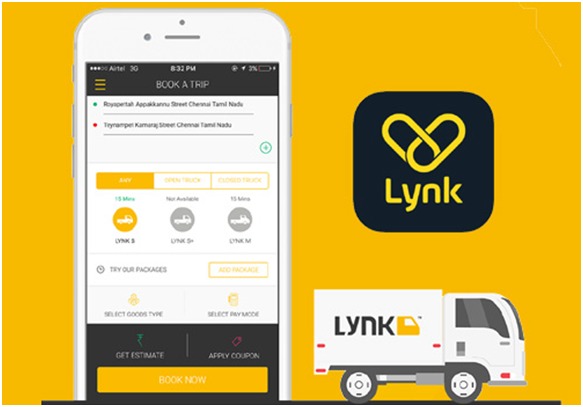 Lynk Clone app Script | Top Rated Lynk Clone App Development company