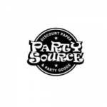 Party Source profile picture