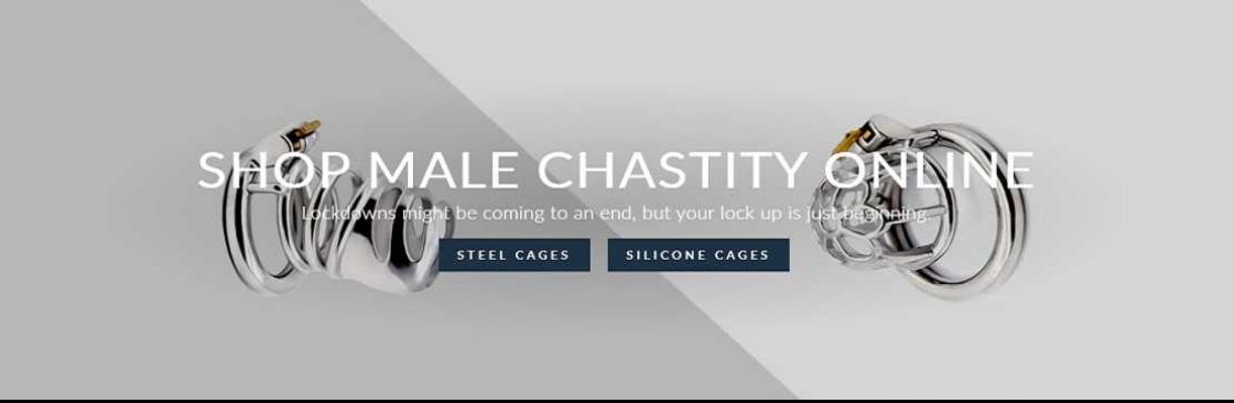 Chastity Cages Cover Image