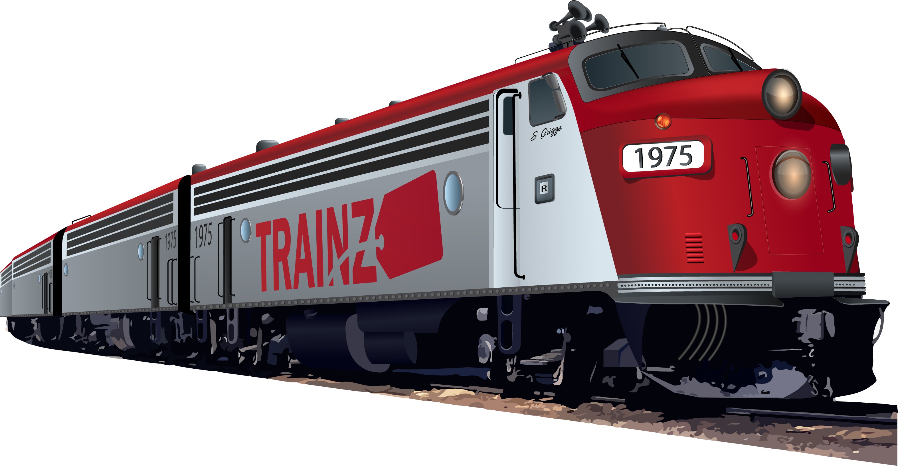 Lionel Train Parts – Trainz