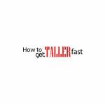 Get Taller Fast Profile Picture