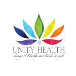 Unity Health Profile Picture