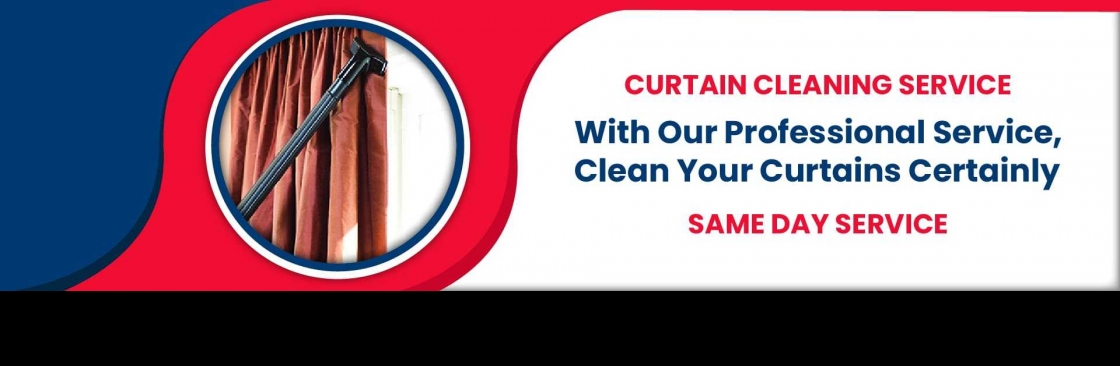 Best Curtain Cleaning Melbourne Cover Image