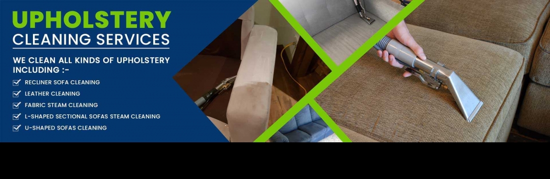 Experts Upholstery Cleaning Adelaide Cover Image