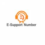 E-Support Number Profile Picture