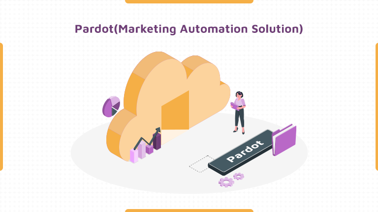 Pardot (Marketing Automation Solution): A Fusion of Innovation, Technology & Techniques