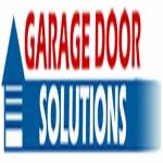 Garage Door Solutions Profile Picture