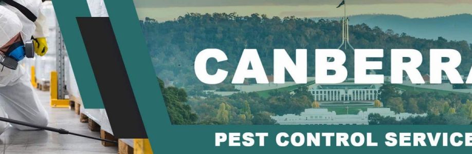 Pest Control Canberra Cover Image