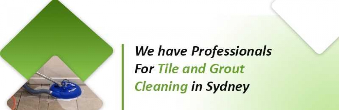 Best Tile And Grout Cleaning Sydney Cover Image