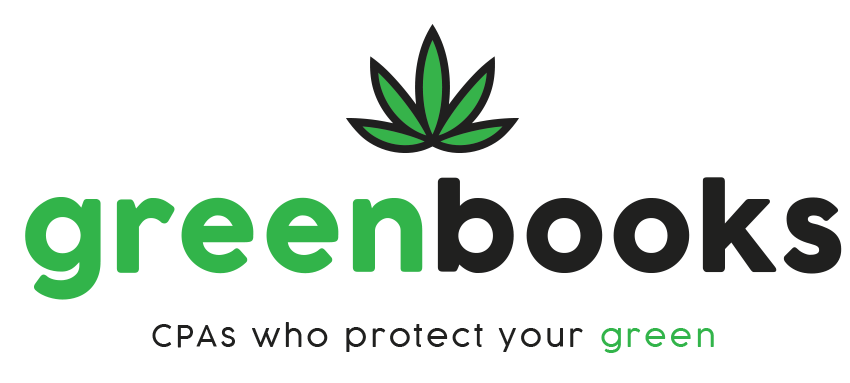 Cannabis Accounting Services | Cannabis Bookkeeping — GreenBooks CPA