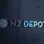 NZ DEPOT Profile Picture