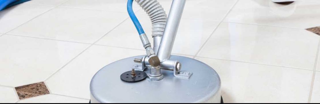 Best Tile and Grout Cleaning Canberra Cover Image