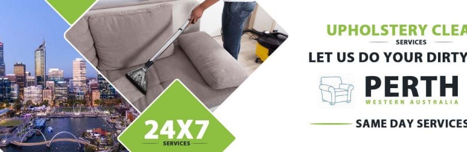 Professional Lounge Cleaning Perth Cover Image