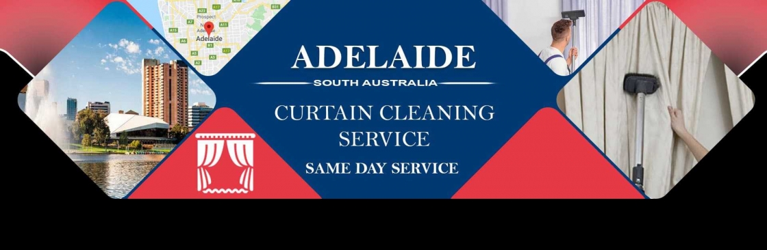 Marks Curtain Cleaning Adelaide Cover Image