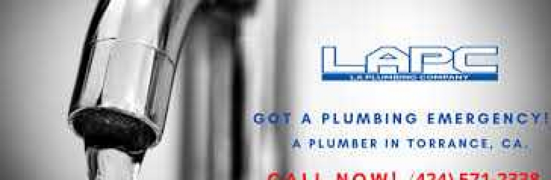 LA Plumbing and Hydro Jetting Cover Image