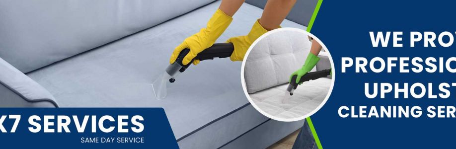 Experts Sofa Cleaning Canberra Cover Image
