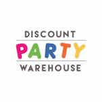 Discount Party Warehouse Profile Picture