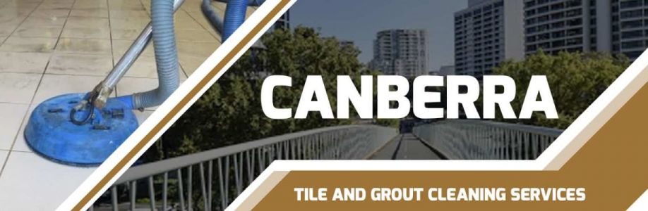 Tile and grout Cleaning Canberra Cover Image