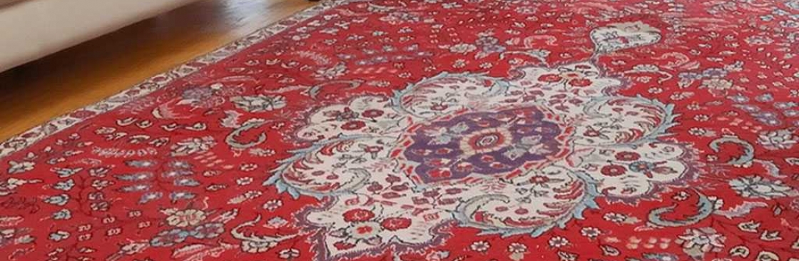 Rug Cleaning Canberra Cover Image