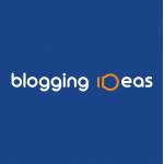 Blogging ideas Profile Picture