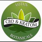 Lotus Botanicals Profile Picture