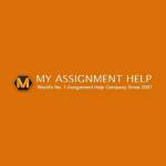 My Assignment Help Profile Picture