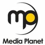 Media Planet profile picture
