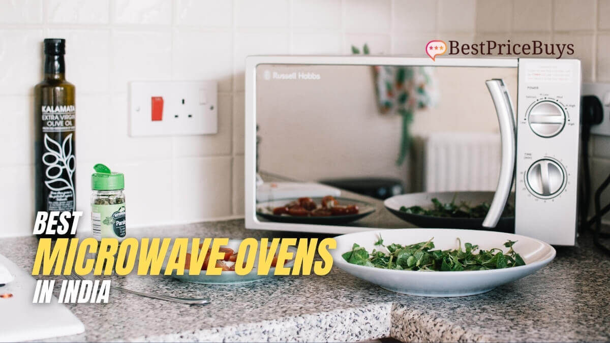 10 Best Microwave Ovens in India for September 2021 - BestPriceBuys.com