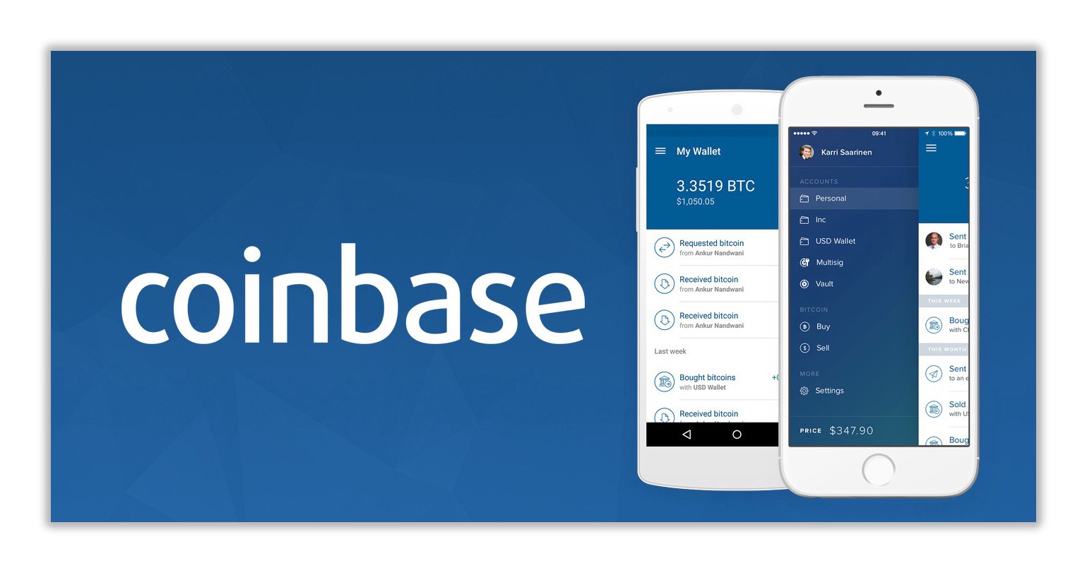 Coinbase login – Coinbase pro login – Buy & Sell bitcoin and cryptocurrency