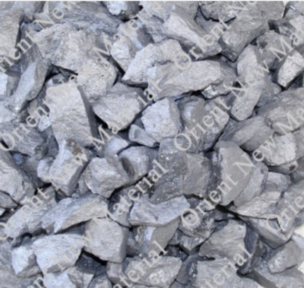 How ferro silicon is used in the steel industries?