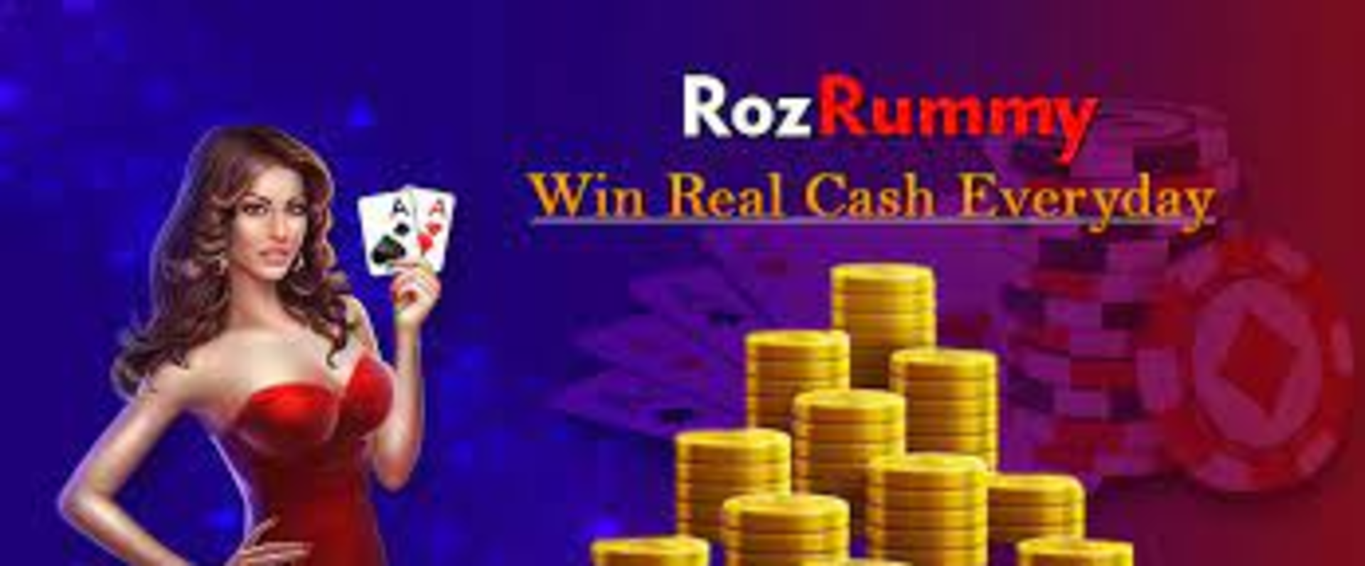 Want to play free rummy game in your free time | Rozrummy