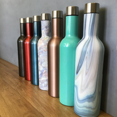 Should You Buy Insulated Water Bottle?
