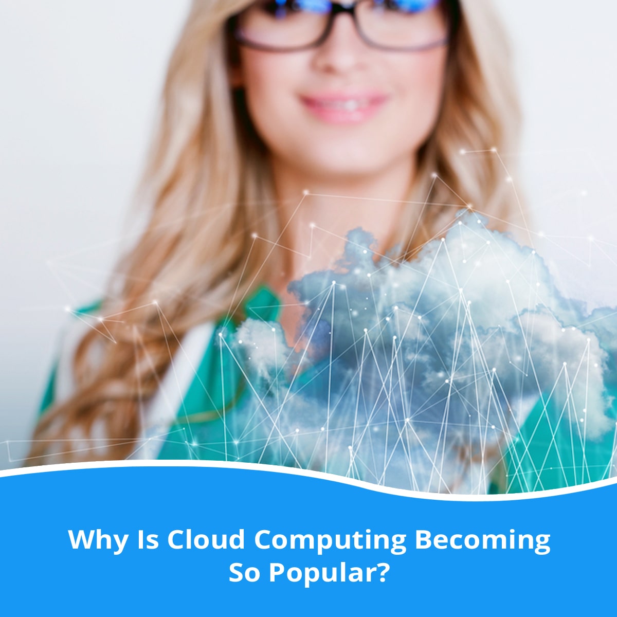 Why Is Cloud Computing Becoming So Popular?  | Careerera