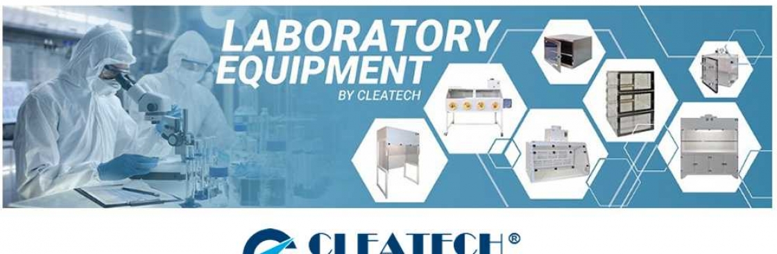 CleaTech LLC Cover Image