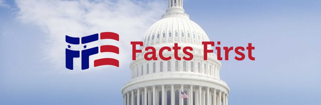 Facts First Cover Image