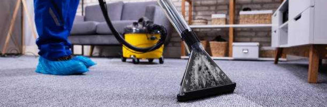 Best Carpet Cleaning Newport Cover Image