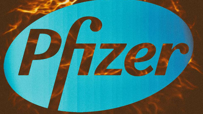 Exclusive Report – Pfizer Is Your Master Now!