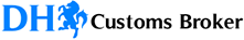 Fulfillment Warehouse Toronto Service | DH Customs Broker | DH Customs Broker