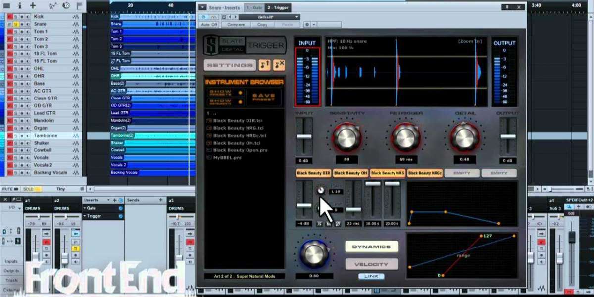 steven slate trigger 2 platinum torrent steven slate trigger 2 platinum torrent