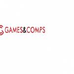 Gamesor comps Profile Picture