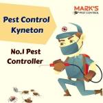 Pest Control Kyneton Profile Picture